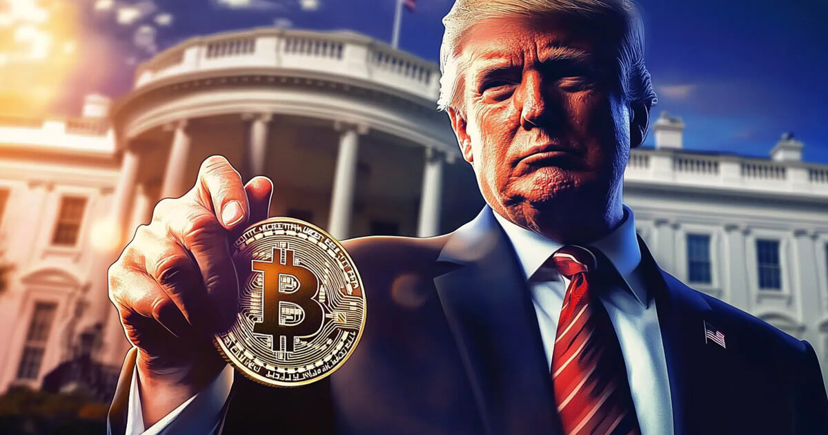 Activo de reserva de Bitcoin de EE. UU., liberación de Ross Ulbricht, despido de Gary Gensler… Es hora de que Trump cumpla