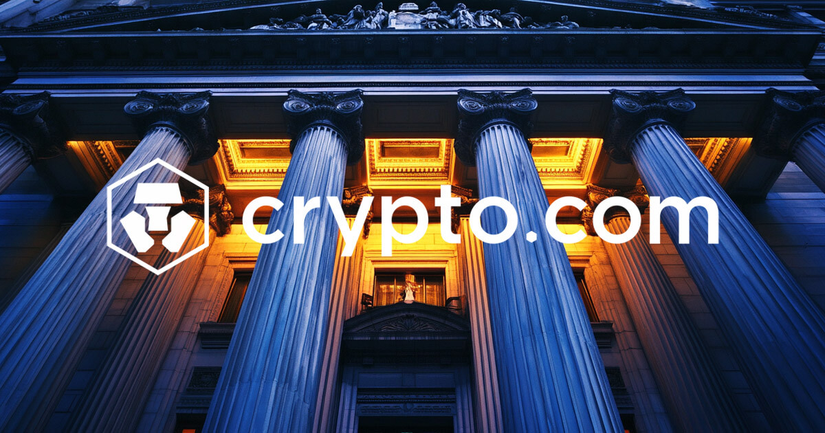 Crypto.com apunta al lanzamiento en 2025 de su propia moneda estable, listados de ETF, acciones y expansión en EE. UU.