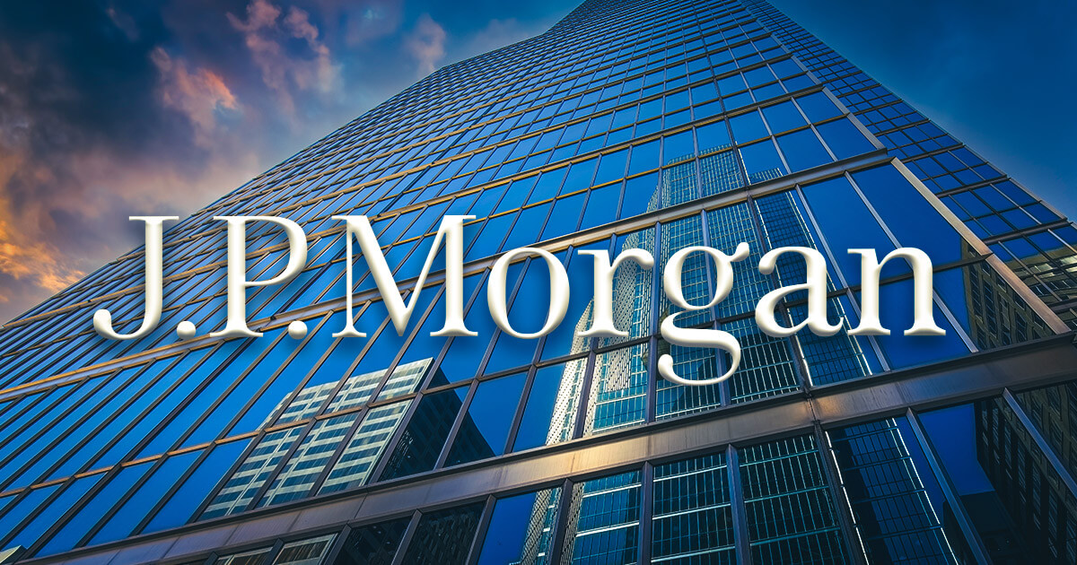 JPMorgan lanzará conversiones instantáneas euro-dólar en su blockchain