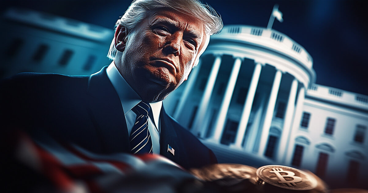 La victoria electoral de Trump dará inicio a la ‘edad de oro de las criptomonedas’ en EE. UU. – Bitwise CIO