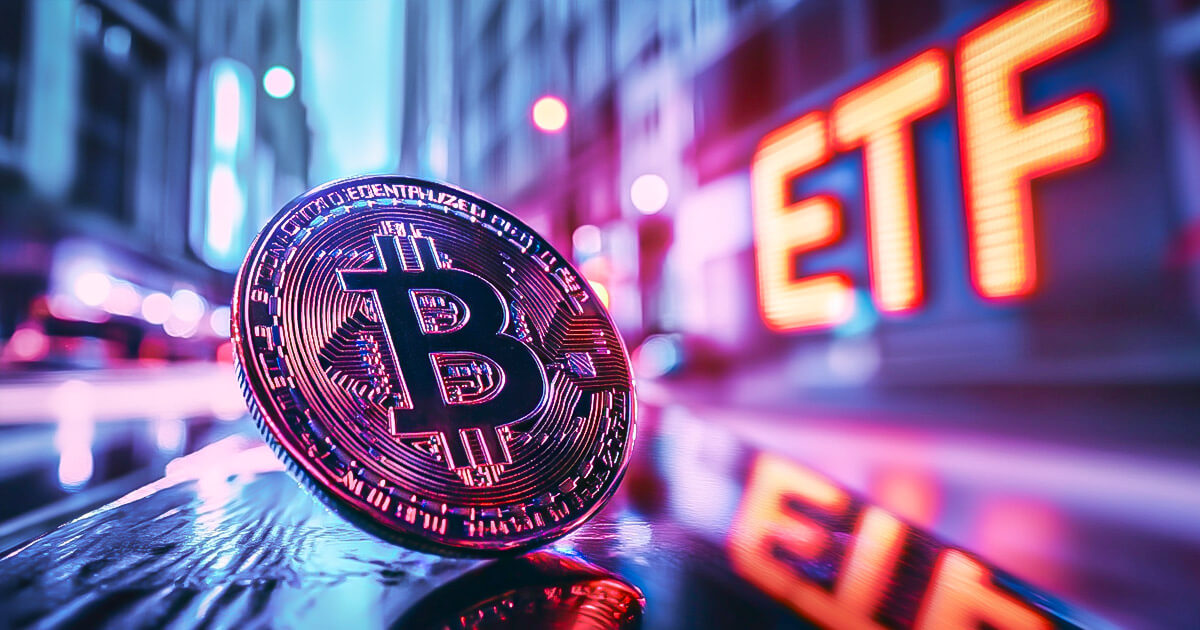 Un año de ETF de Bitcoin y 1.100.000 BTC